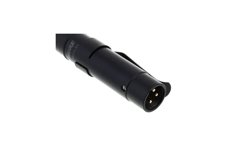 SHURE MX185 Καρδιοειδές Πυκνωτικό Μικρόφωνο