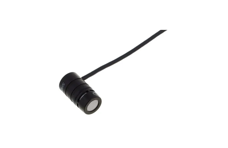 SHURE MX185 Καρδιοειδές Πυκνωτικό Μικρόφωνο