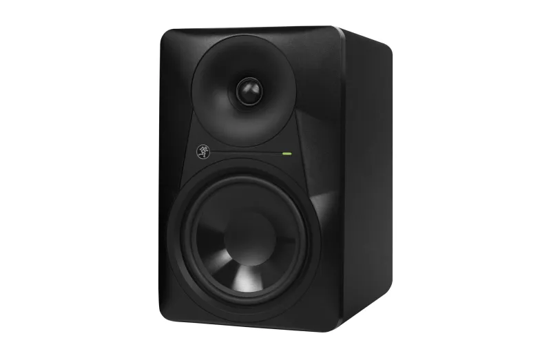 Mackie MR624