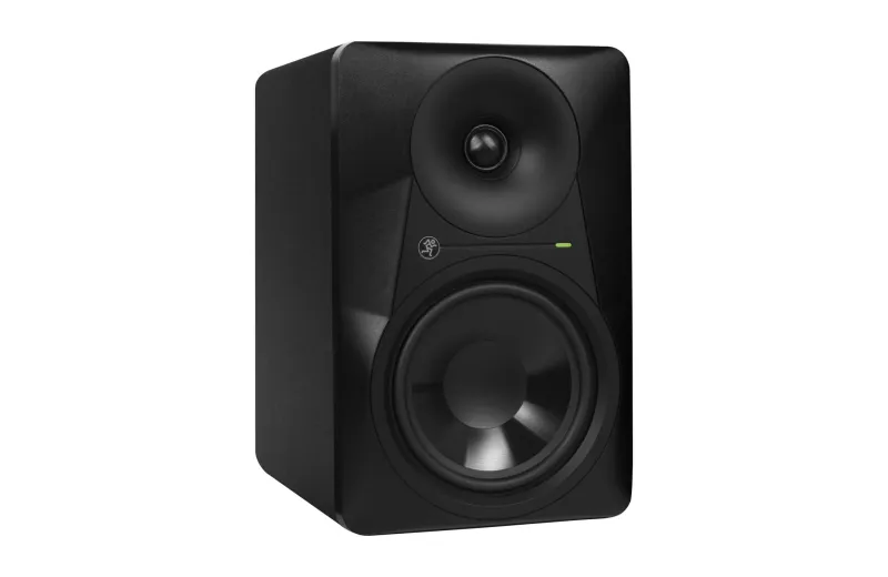 Mackie MR624