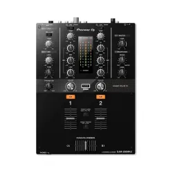 Pioneer DJ DJM-250 MK2 Mixer