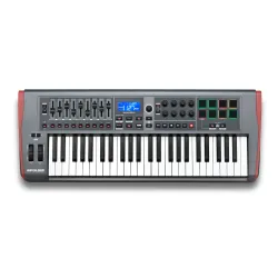 NOVATION IMPULSE 49 MIDI KEYBOARD