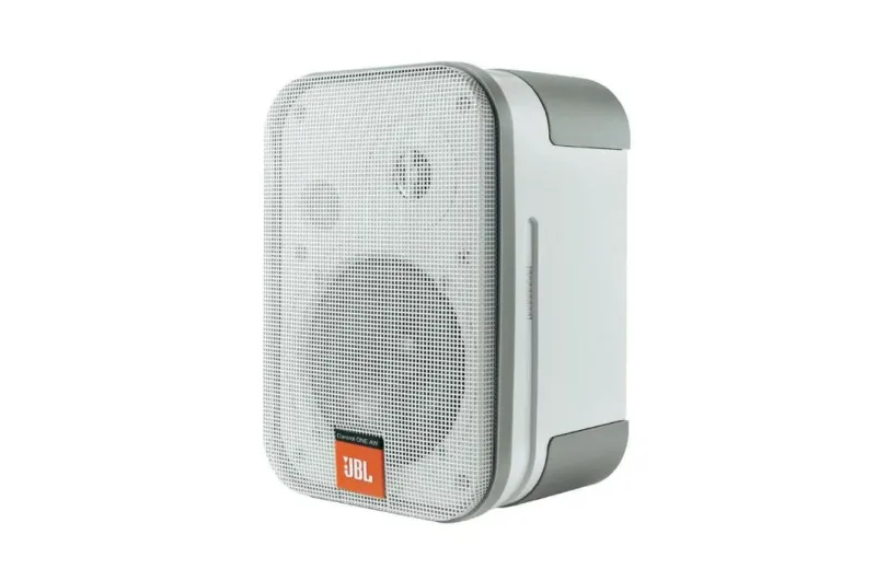 JBL Control 1 PRO-WH 2本　ホワイト JBL PROFESSIONAL Control 1 PRO-WH 2-Wayフルレンジ・スピーカー 2本