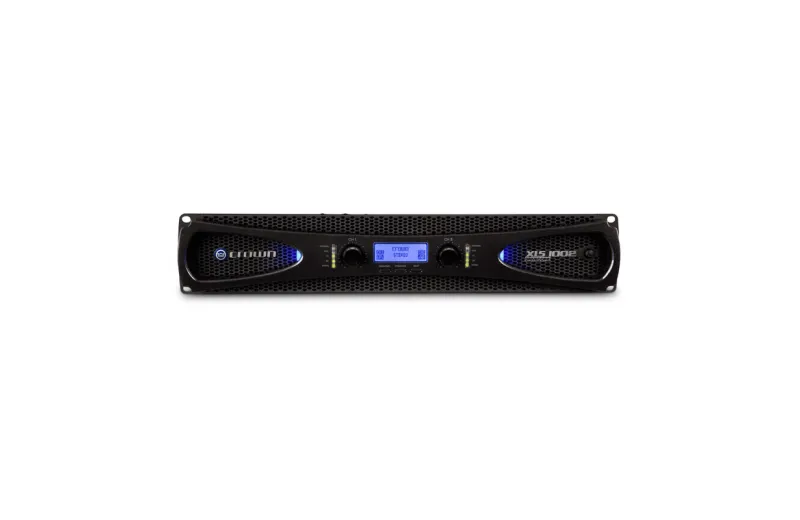 Crown XLS-1002