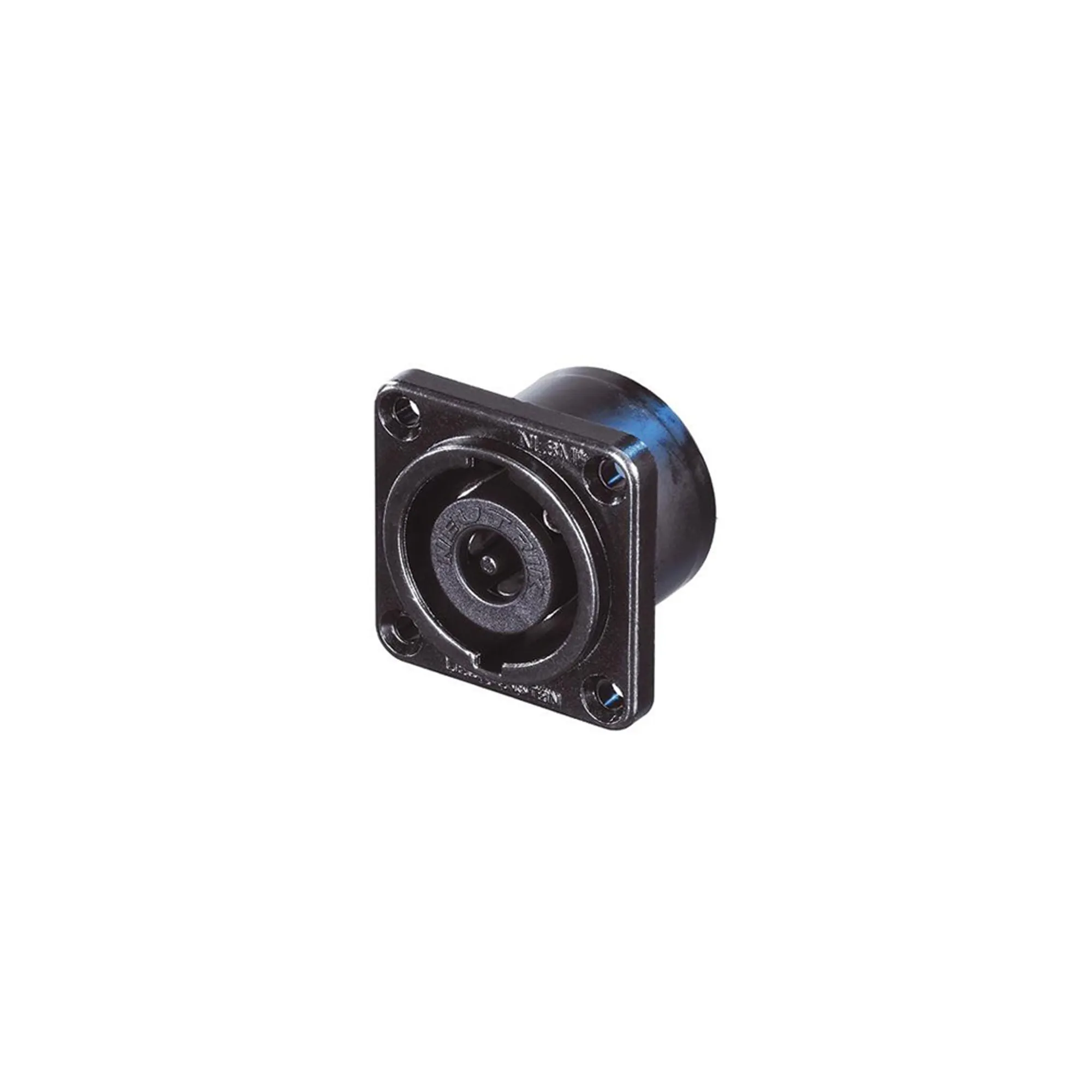 Neutrik NL8MPR-BAG Speakon σασί 8-πολικό