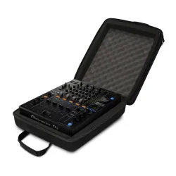 UDG CREATOR CDJ/DJM/ BATTLE MIXER HARDCASE BLACK MK2 U8443
