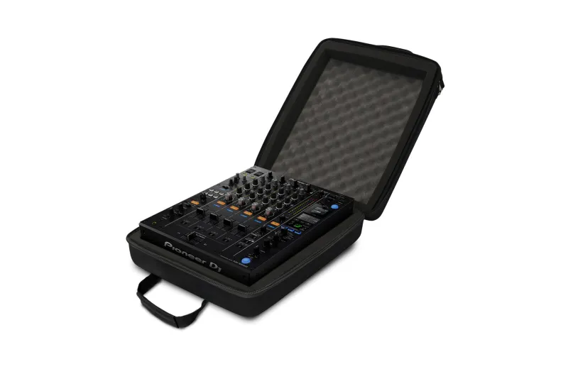 UDG CREATOR CDJ/DJM/ BATTLE MIXER HARDCASE BLACK MK2 U8443