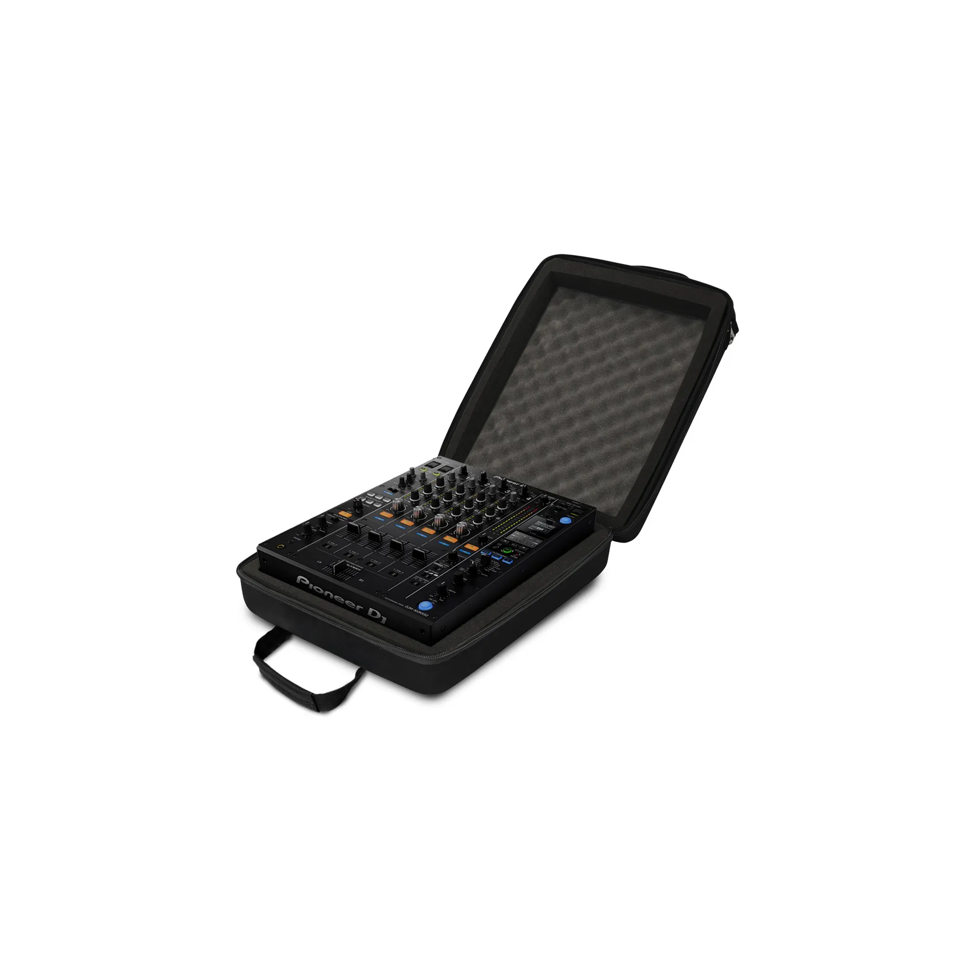 UDG CREATOR CDJ/DJM/ BATTLE MIXER HARDCASE BLACK MK2 U8443
