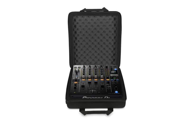 UDG CREATOR CDJ/DJM/ BATTLE MIXER HARDCASE BLACK MK2 U8443