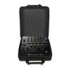 UDG CREATOR CDJ/DJM/ BATTLE MIXER HARDCASE BLACK MK2 U8443