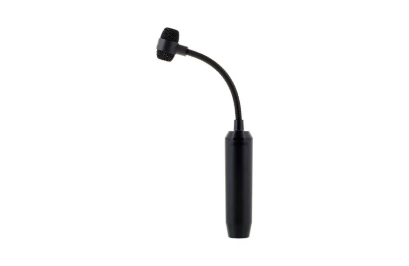 SHURE PGA98D ΚΑΡΔΙΟΕΙΔΕΣ ΠΥΚΝΩΤΙΚΟ ΜΙΚΡΟΦΩΝΟ