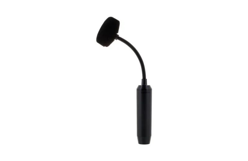 SHURE PGA98D ΚΑΡΔΙΟΕΙΔΕΣ ΠΥΚΝΩΤΙΚΟ ΜΙΚΡΟΦΩΝΟ