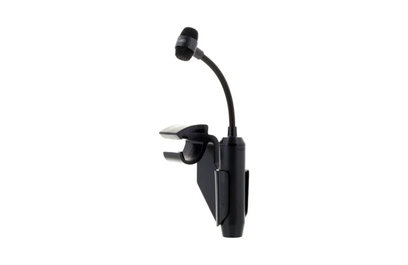 SHURE PGA98D ΚΑΡΔΙΟΕΙΔΕΣ ΠΥΚΝΩΤΙΚΟ ΜΙΚΡΟΦΩΝΟ