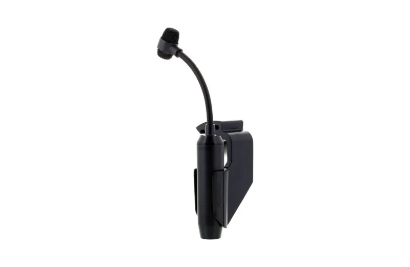 SHURE PGA98D ΚΑΡΔΙΟΕΙΔΕΣ ΠΥΚΝΩΤΙΚΟ ΜΙΚΡΟΦΩΝΟ