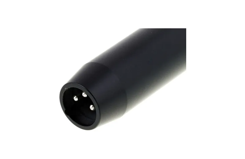 SHURE PGA98D ΚΑΡΔΙΟΕΙΔΕΣ ΠΥΚΝΩΤΙΚΟ ΜΙΚΡΟΦΩΝΟ