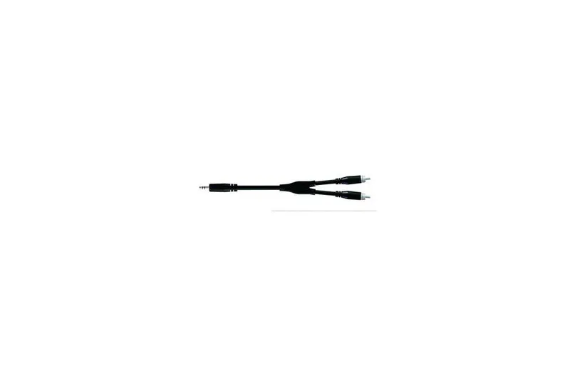 PROEL BULK-540-LU18 Kαλώδιο Καρφί-RCA 1.8m