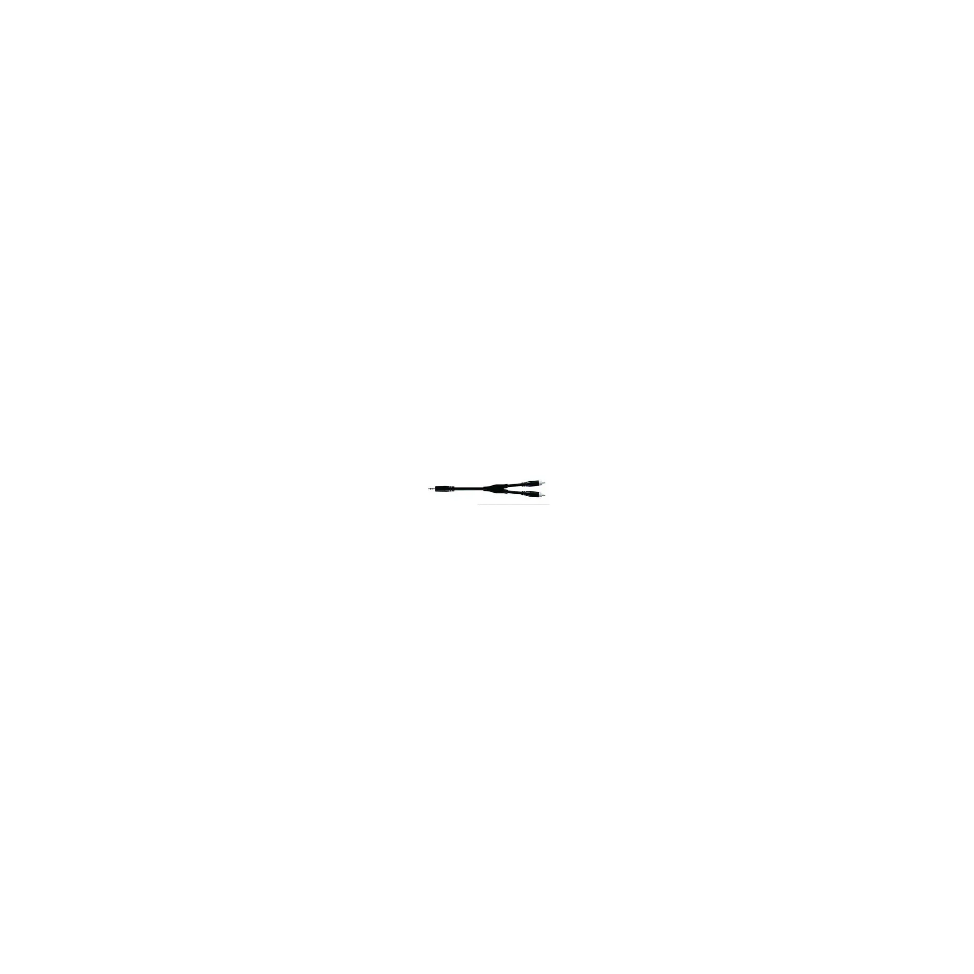 PROEL BULK-540-LU18 Kαλώδιο Καρφί-RCA 1.8m