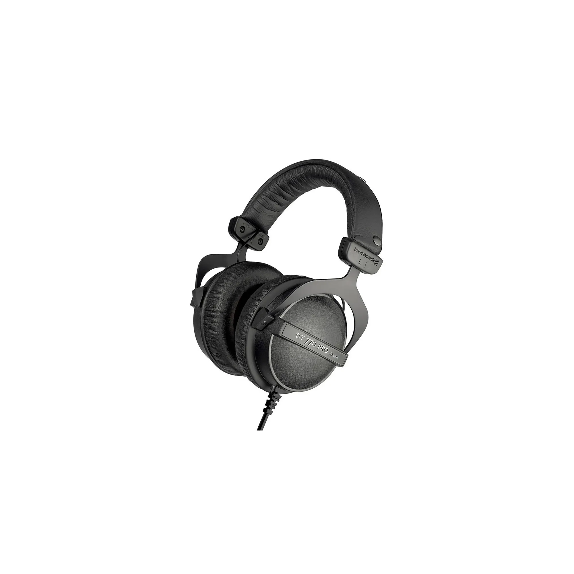 BEYERDYNAMIC DT770 PRO Ακουστικά