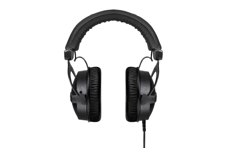 Beyerdynamic DT-770 PRO 32Ω Studio Ακουστικά - Μαύρo