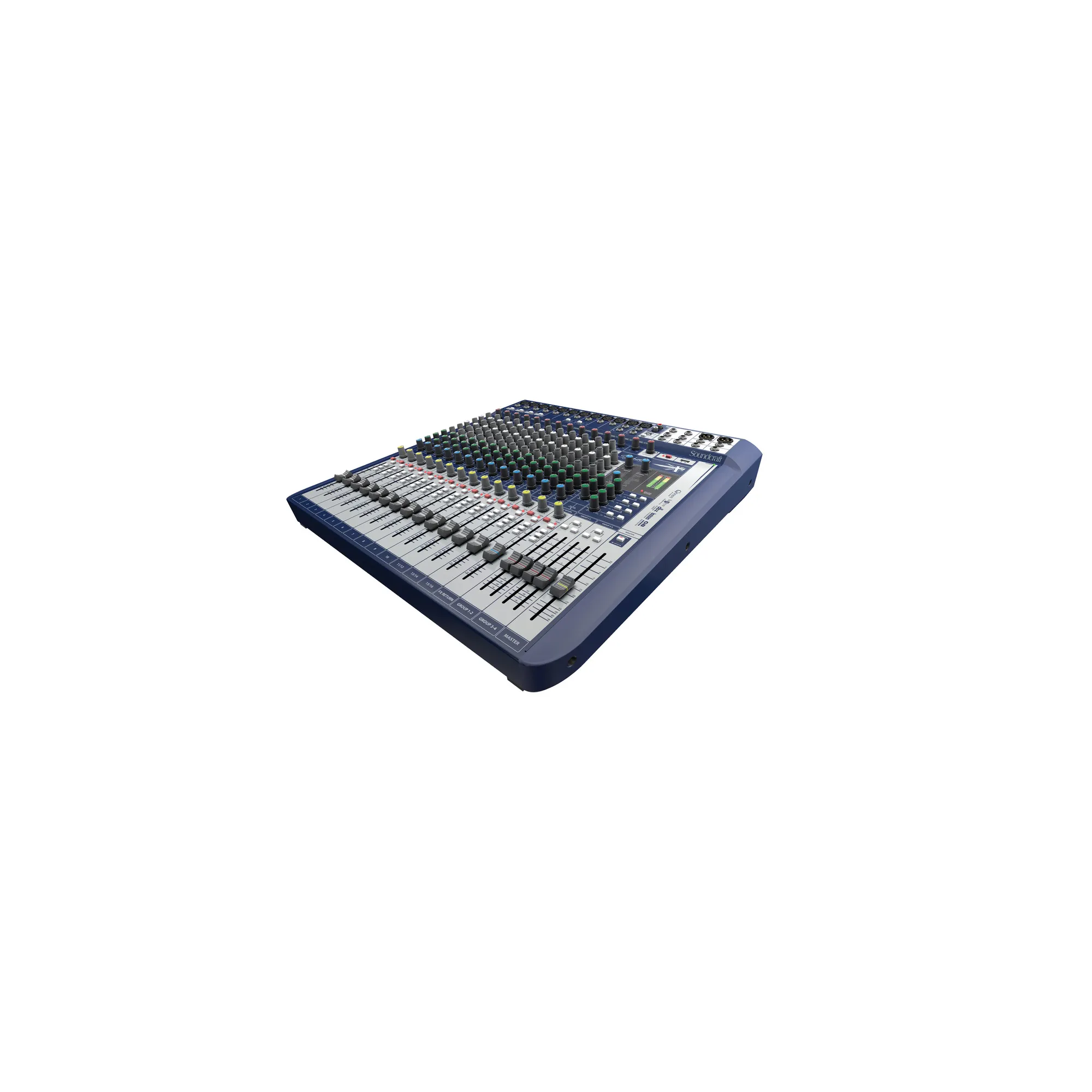 美品 Soundcraft EPM 16 アナログミキサー 高音質】【おすすめ】Soundcraft EPM6 アナログミキサー ライブ 定番