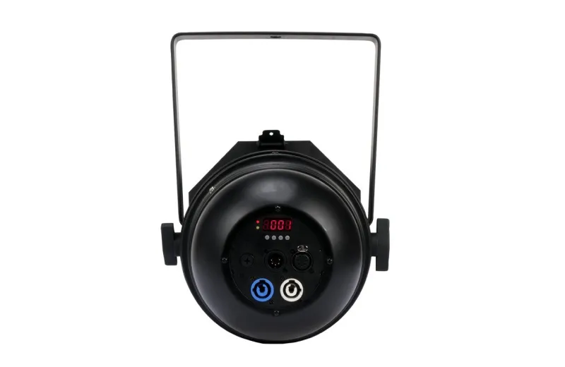 PAR Z100 5k
