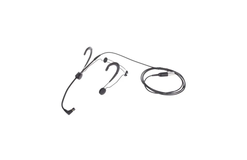 SHURE WBH54B Σουπερκαρδιοειδές Μικρόφωνο Μαύρο