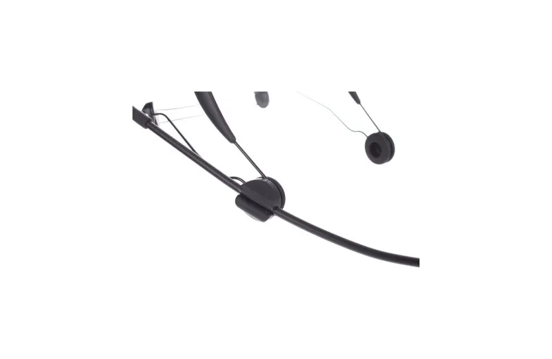 SHURE WBH54B Σουπερκαρδιοειδές Μικρόφωνο Μαύρο