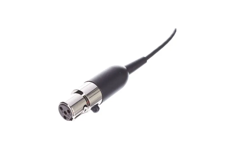 SHURE WBH54B Σουπερκαρδιοειδές Μικρόφωνο Μαύρο