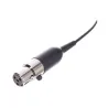 SHURE WBH54B Σουπερκαρδιοειδές Μικρόφωνο Μαύρο