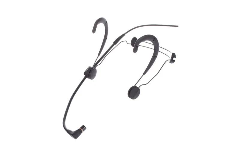 SHURE WBH54B Σουπερκαρδιοειδές Μικρόφωνο Μαύρο