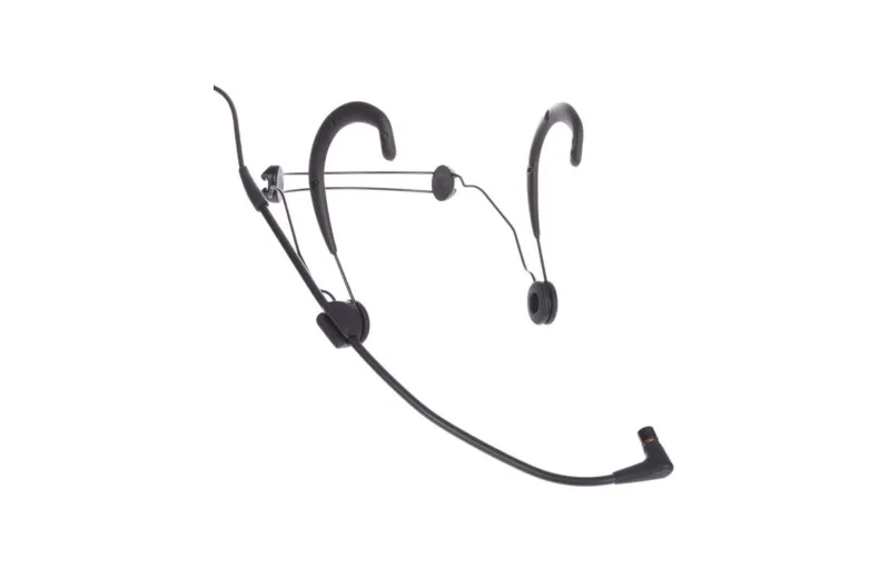 SHURE WBH54B Σουπερκαρδιοειδές Μικρόφωνο Μαύρο