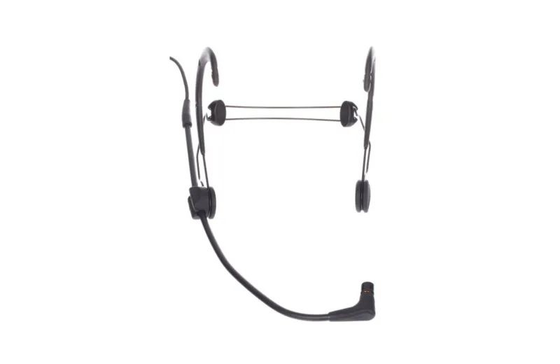 SHURE WBH54B Σουπερκαρδιοειδές Μικρόφωνο Μαύρο