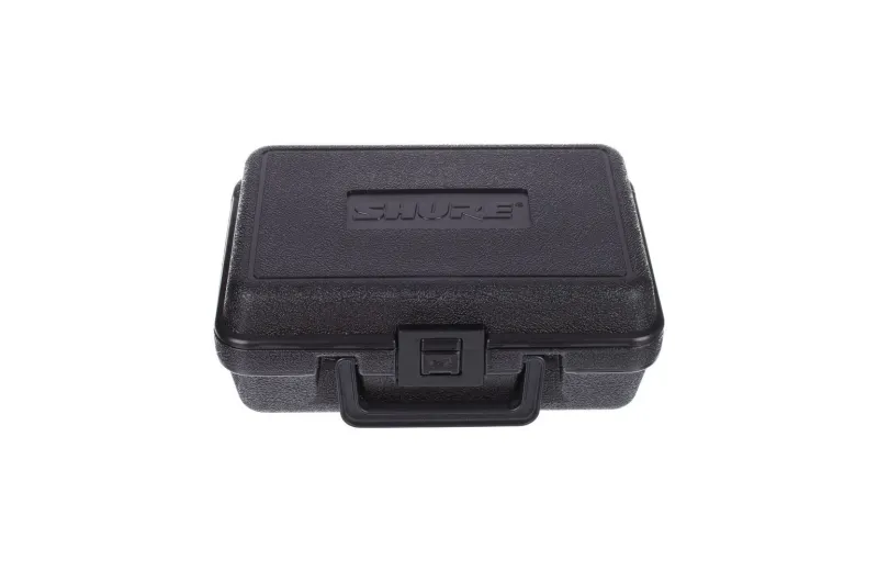 SHURE WBH54B Σουπερκαρδιοειδές Μικρόφωνο Μαύρο