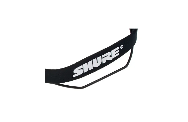SHURE  WH20XLR
