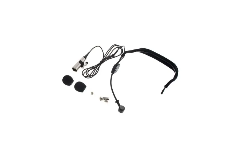 SHURE  WH20XLR