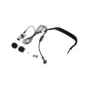 SHURE  WH20XLR