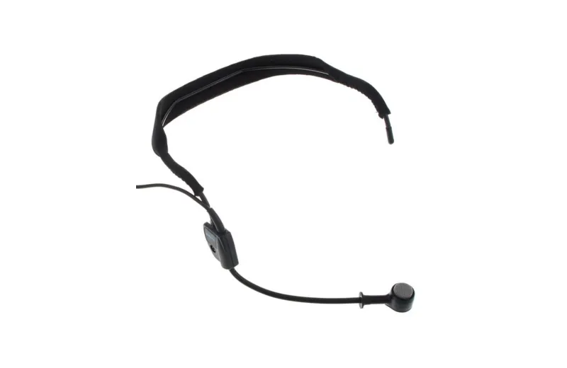 SHURE  WH20XLR