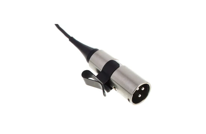 SHURE  WH20XLR