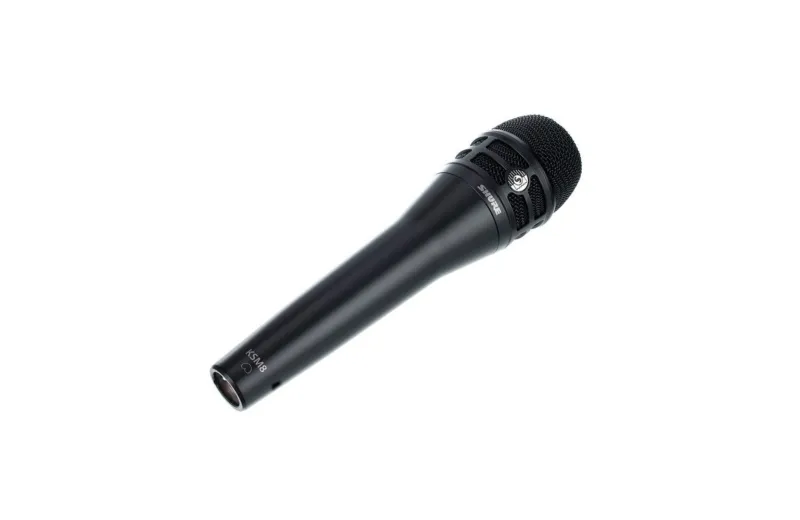 SHURE KSM8 B Δυναμικό Μικρόφωνο