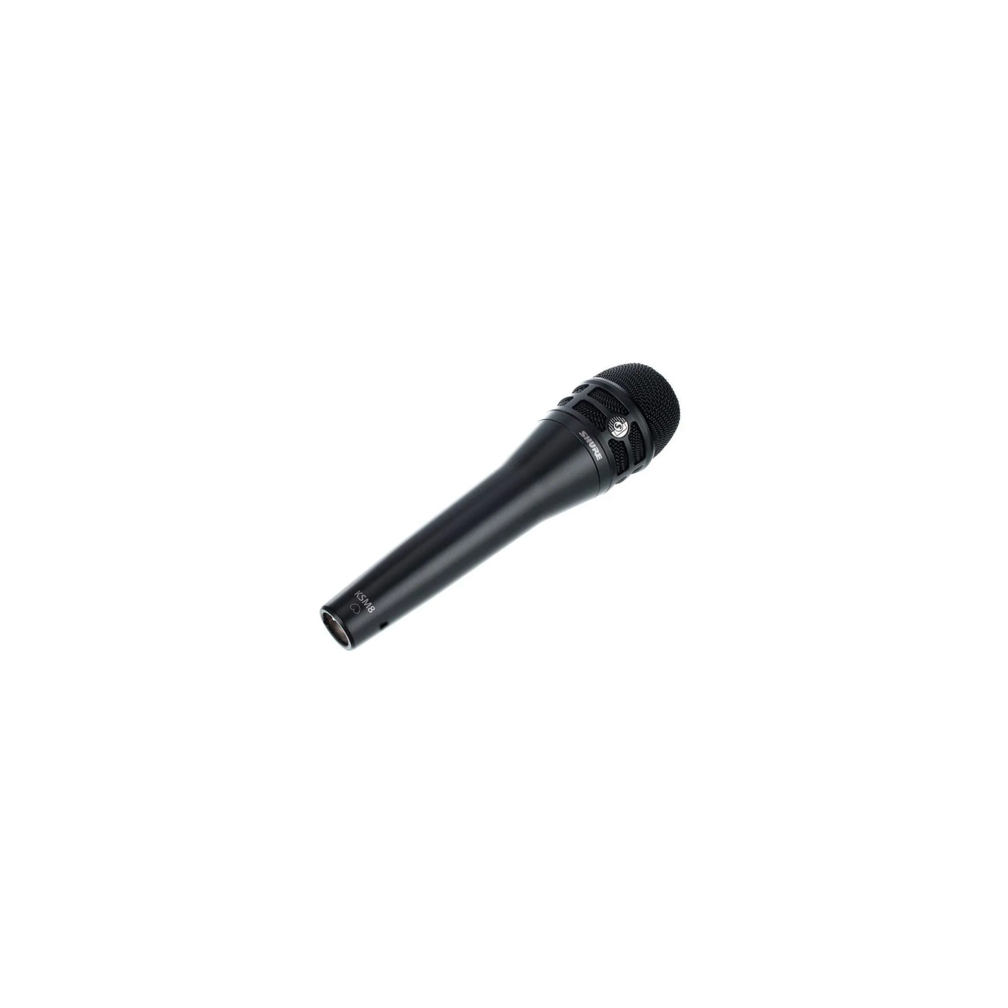SHURE KSM8 B Δυναμικό Μικρόφωνο