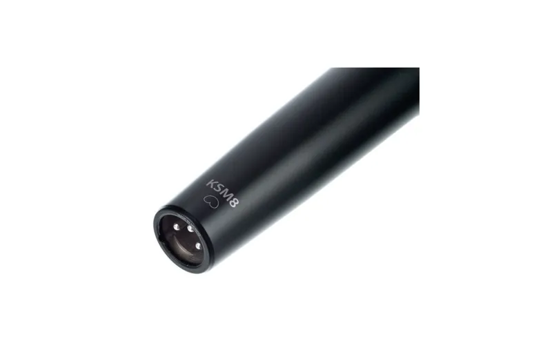 SHURE KSM8 B Δυναμικό Μικρόφωνο