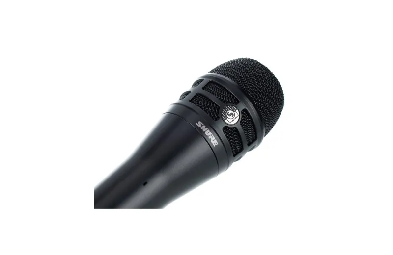 SHURE KSM8 B Δυναμικό Μικρόφωνο