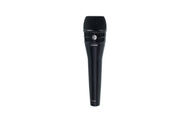 SHURE KSM8 B Δυναμικό Μικρόφωνο
