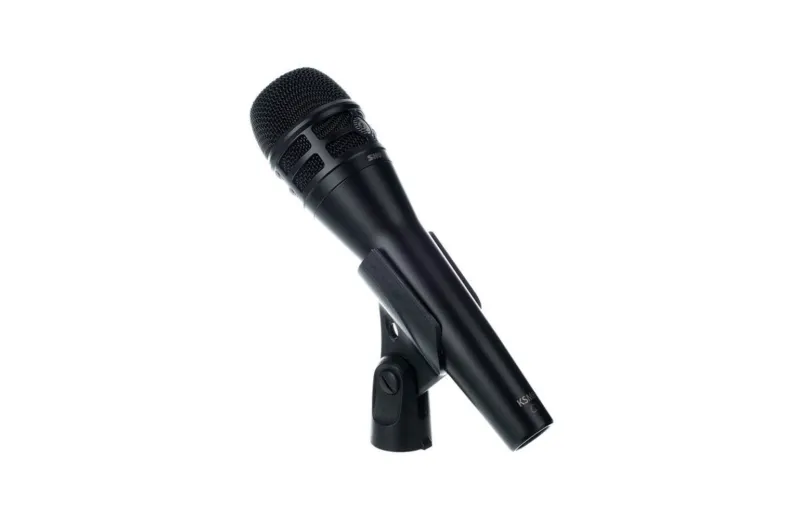 SHURE KSM8 B Δυναμικό Μικρόφωνο