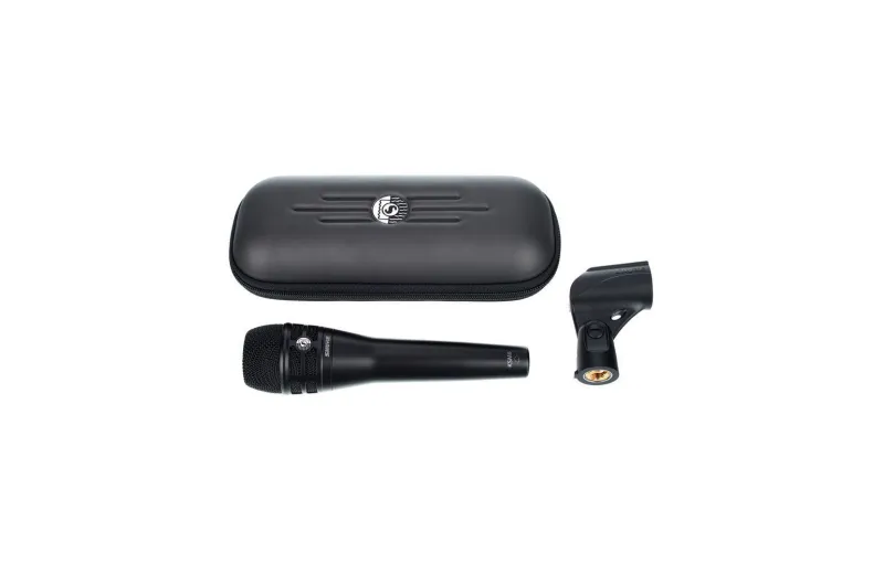 SHURE KSM8 B Δυναμικό Μικρόφωνο