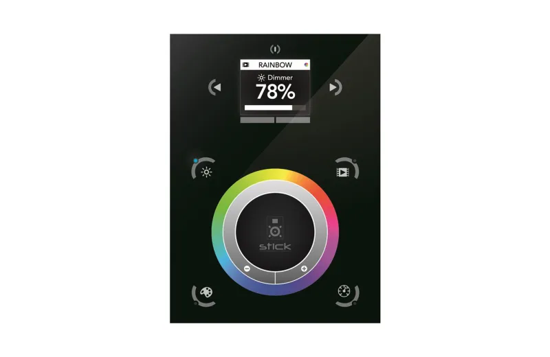 Daslight Dpad Gold DMX Software