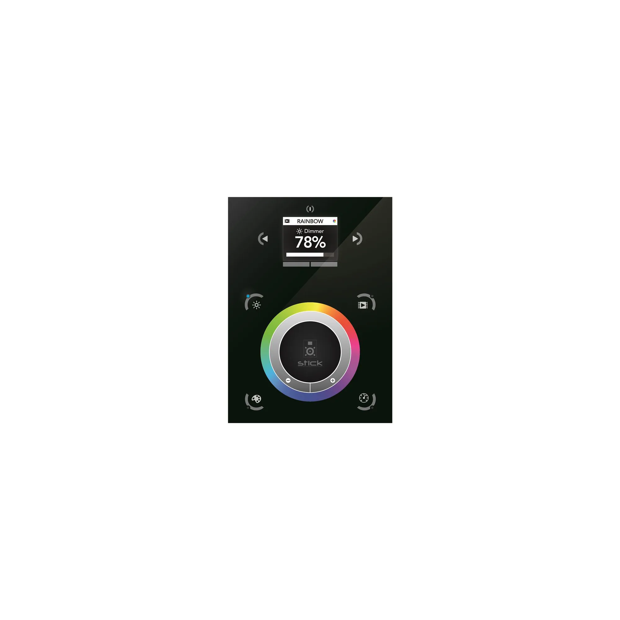 Daslight Dpad Gold DMX Software