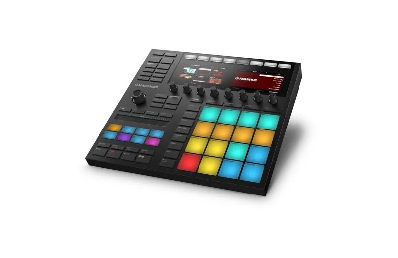 Native Instruments Maschine Mk3