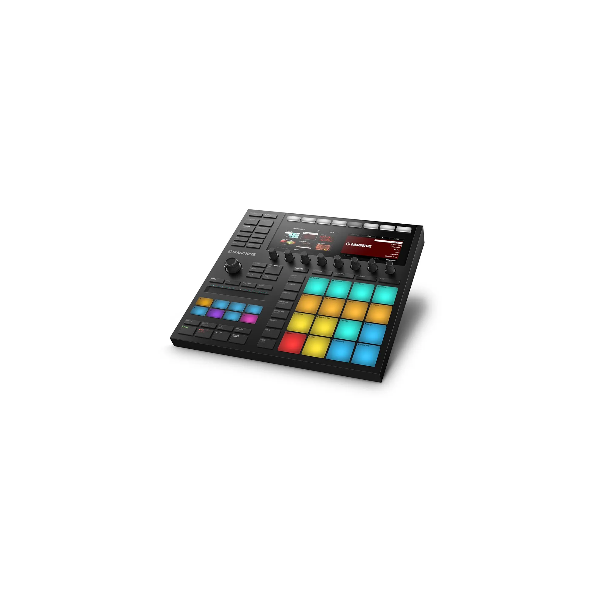 Native Instruments Maschine Mk3