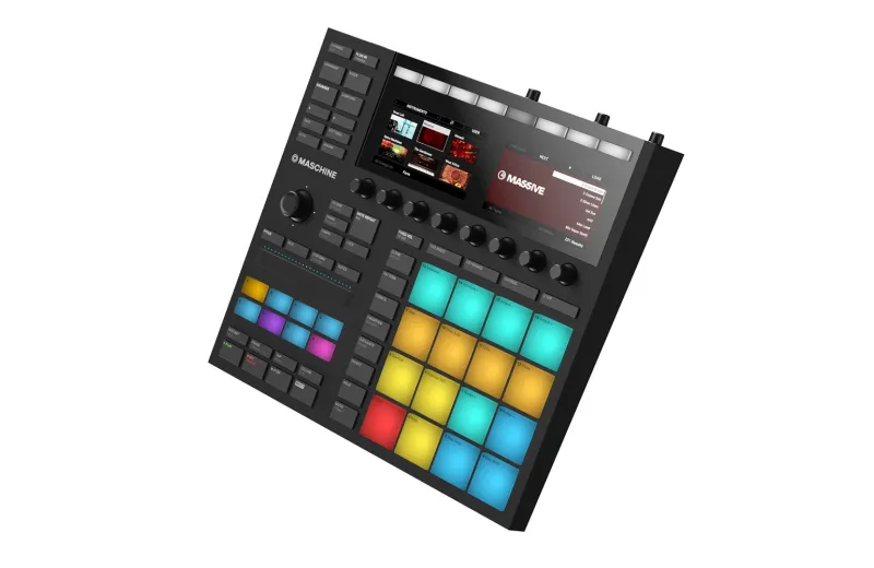 Native Instruments Maschine Mk3